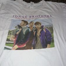 Jonas brothers happiness for sale  Macon