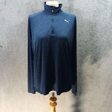 Puma navy space for sale  LEICESTER