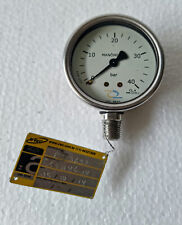 Manometer nbr 14105 for sale  Shipping to Ireland