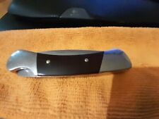 Coltello tascabile buck usato  Laveno Mombello