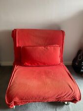 Fold away armchair for sale  BELVEDERE