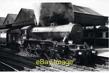 Usado, Photo Railway 6x4 ex LNER B17 61621 Harwich trem barco c1955 comprar usado  Enviando para Brazil