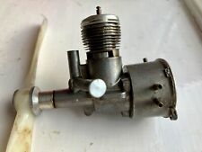 1955 OK Cub .049-A Model Airplane Engine Vintage Glow 049 Motor for sale  Shipping to South Africa