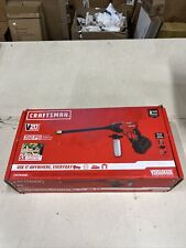 CRAFTSMAN CMCPW350D1 350 PSI Cordless Pressure Washer Spray Gun 20V for sale  Shipping to South Africa