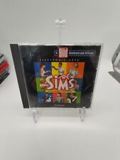 Sims riginal cd gebraucht kaufen  Isernhagen