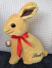 lindt rabbit soft toy for sale lindt rabbit soft toy for sale TADCASTER