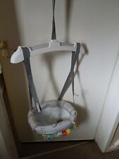 baby door bouncer for sale  STOKE-ON-TRENT