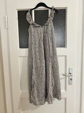 Maxikleid blumenmuster . gebraucht kaufen  München