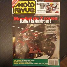 Moto revue 3104 d'occasion  Avignon