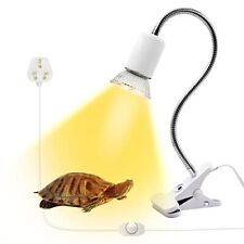 Tortoise heat lamp for sale  UK