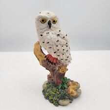Vintage resin owl for sale  Bella Vista