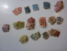 Austria lote 340 sellos 16 diferentes Imperio 2024 Scott $98,15 segunda mano  Embacar hacia Argentina