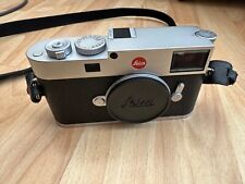 digital rangefinder camera for sale  WALLINGFORD