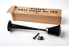 Mandaw post horn for sale  YATELEY