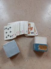 Rare jeux cartes d'occasion  La Charité-sur-Loire