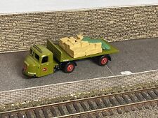 Used, LLEDO TRACKSIDE DG148002 1:76 OO GAUGE SCAMMEL SCARAB & TRAILER IN BRS LIVERY. for sale  Shipping to Ireland