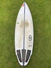 firewire surfboard for sale  SALTBURN-BY-THE-SEA