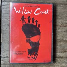 Willow creek for sale  Ford City