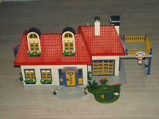 Playmobil einfamilienhaus set gebraucht kaufen  Gelsenkirchen
