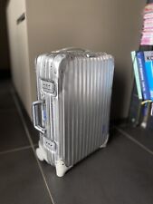 Rimowa cabin cabin gebraucht kaufen  Fridolfing