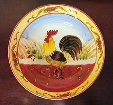 Rooster bowl for sale  Vancouver