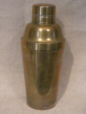 Shaker ancien vintage d'occasion  Toulon-