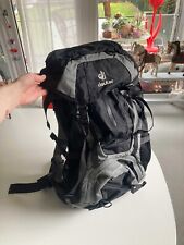 Deuter futura rucksack gebraucht kaufen  Hamburg