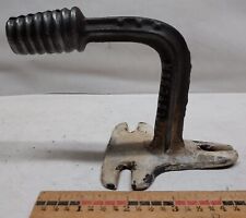 Vtg cast iron for sale  Shawmut