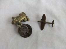 Vintage mini brass for sale  DENBIGH