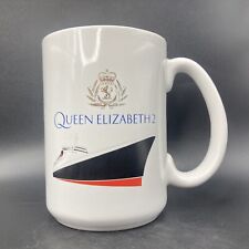 Qe2 queen elizabeth for sale  Shipping to Ireland