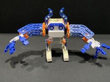 Meccano robot micronoid for sale  EXETER