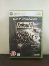 Fallout g.o.t.y. microsoft usato  Roma