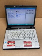 Toshiba laptop a205 for sale  Scottsdale