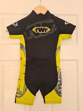 Wetsuit twf titanium for sale  Shipping to Ireland