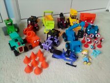 Bob builder friction for sale  SELBY