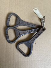 Vintage cast iron for sale  BOSTON