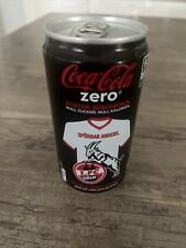 Coca cola zero gebraucht kaufen  Nettersheim