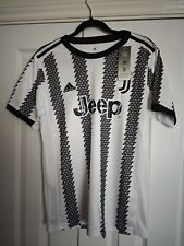 Juventus home shirt for sale  BASINGSTOKE