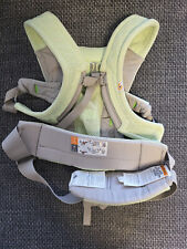 Ergobaby aerloom babytrage gebraucht kaufen  Sillenbuch