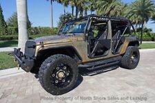 2007 jeep wrangler for sale  Fort Lauderdale