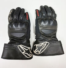 Alpinestars motorcycle leather for sale  LOUGHTON