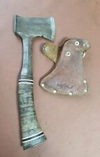 Vintage estwing axe for sale  WARRINGTON