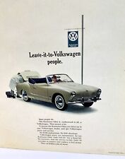 Vintage 1964 volkswagen for sale  Deland
