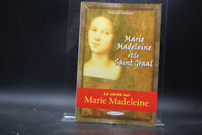Marie madeleine saint d'occasion  Sainte-Suzanne