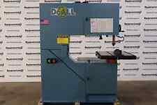 Doall 3612 hydraulic for sale  Stone Mountain