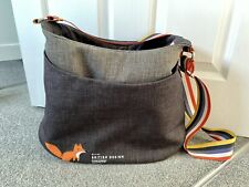 Used, Cosatto Mister Fox changing bag for sale  SOUTHAMPTON