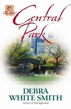 Central Park por Smith, Debra White comprar usado  Enviando para Brazil