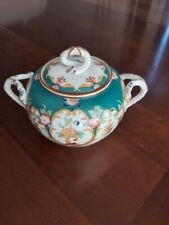 Ancien sucrier porcelaine d'occasion  Teyran