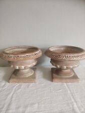 Pair decorative classical for sale  Shipping to Ireland