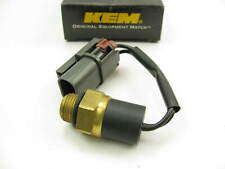 Used, Kemparts RF27 Engine Coolant Fan Temperature Switch For 1986-1988 Nissan 1.6L for sale  Shipping to South Africa